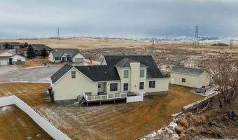 110 Sunset Ln, American Falls, ID 83221