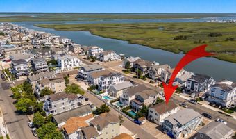 460 20th 2nd Floor, Avalon, NJ 08202