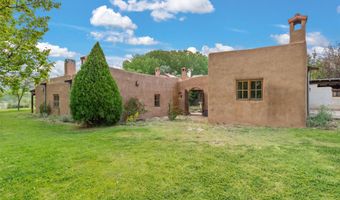 245 County Road 155, Abiquiu, NM 87510