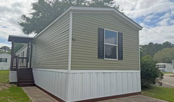 5885 Lavey Ln 90, Baker, LA 70714