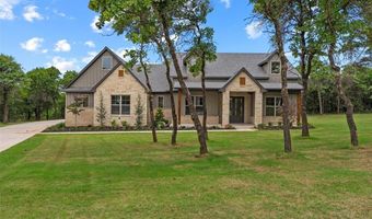 7960 Stagecoach Cir, Arcadia, OK 73007