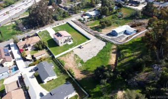 Echo Dr 46, La Mesa, CA 91941