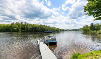 164 Barron Rd, Bristol, NH 03222