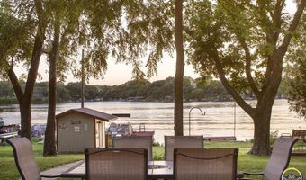 361 Lakeshore Dr 412 Lakeshore Dr, Alma, KS 66401