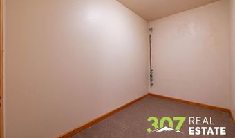 2128 Haugen St Lot 15, Cody, WY 82414