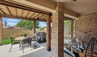 2134 Sagewood Dr, Weatherford, TX 76087