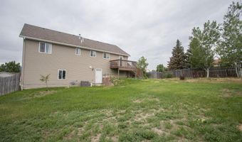 1306 E 19th St, Casper, WY 82601