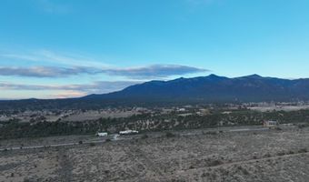 Cavalry Camp Road lot 14, Arroyo Seco, NM 87514