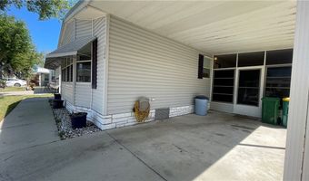 1204 CALUSA Dr, Barefoot Bay, FL 32976