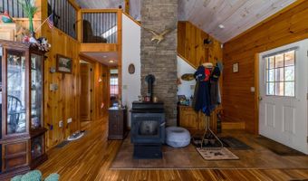 1461 Summer St, Bristol, NH 03222