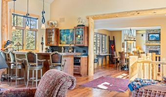 3140 Two Moons Rd, Big Sky, MT 59716
