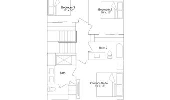 1250 Glenmont St, Algonquin, IL 60102