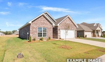 16809 Demi Dr, Athens, AL 35613