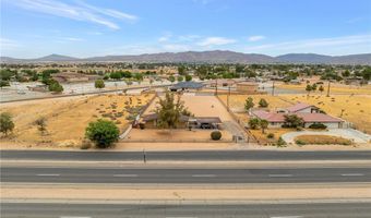 20660 US Highway 18, Apple Valley, CA 92307