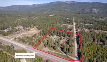 72 Hank Allen Way, Blanchard, ID 83804