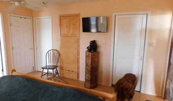 888 Las Palomas Canyon Rd, Caballo, NM 87942