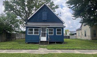 3127 E Lynn St, Anderson, IN 46016