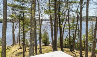 25 S River Rd, Arrowsic, ME 04530