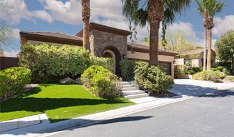 11473 Snow Creek Ave, Las Vegas, NV 89135