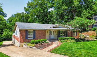 331 Wildforest Dr, Ballwin, MO 63011