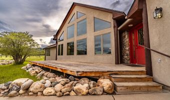 100 N Fork Rd, Centennial, WY 82055