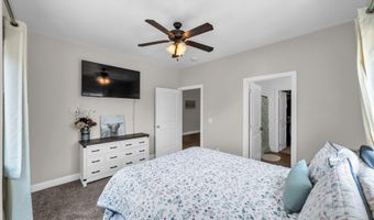 2721 N Mountain Valley Trl, Cedar City, UT 84721