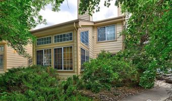 4887 White Rock Cir D, Boulder, CO 80301