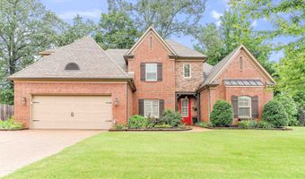 4467 BISHOPS Vly, Bartlett, TN 38135
