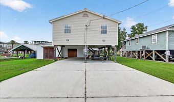 4031 Bank St, Bay St. Louis, MS 39520
