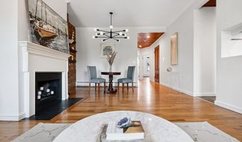 1 Worcester Square 4, Boston, MA 02118