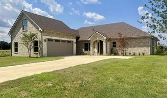 2080 County Road 1612, Alba, TX 75410
