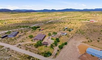 13781 S Rocky Ridge Ln, Benson, AZ 85602