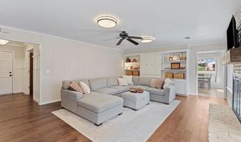 1800 Harned Dr, Bartlesville, OK 74006