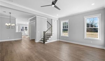 533 Groover St, Ball Ground, GA 30107