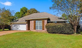 425 Fenway Dr, Brandon, MS 39047