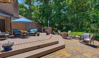 1206 Mazeland Dr, Bel Air, MD 21015