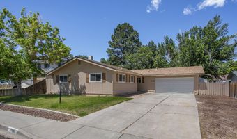 3108 Baker Dr, Carson City, NV 89701