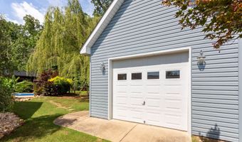 135 JUSTICE Dr, Anniston, AL 36207