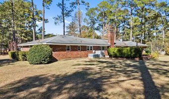 2202 Trowbridge Rd, Albany, GA 31721