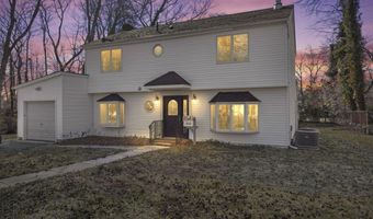 610 Wildwood Rd, Allenhurst, NJ 07711