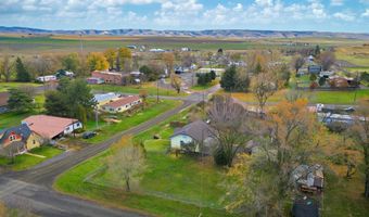 170 MORRISON St, Adams, OR 97810