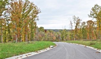 1905 NE Chaucer St Lot 92, Bentonville, AR 72712