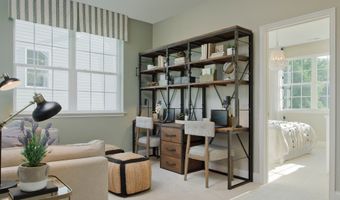 21917 Parkland Trace Ter Plan: Innisbrook, Boyds, MD 20841