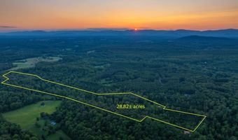 GILBERT STATION RD lot 6, Barboursville, VA 22923