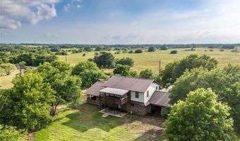 411 Cr-1475 Rd, Alvord, TX 76225