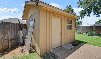 3500 Kings Way, Altus, OK 73521
