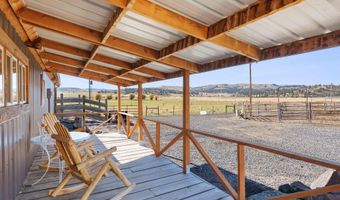 91355 HWY 293, Antelope, OR 97001