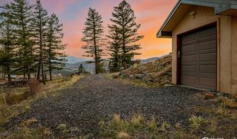 520 Isaac Ln, Bellvue, CO 80512