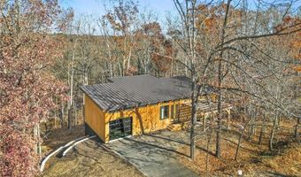 46 W Elvendon Dr, Bella Vista, AR 72715