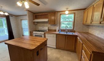 6256 Blackberry Dr, Alger, MI 48610